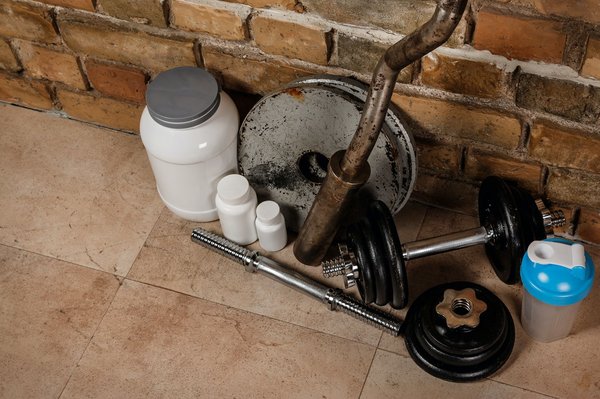 Quelle est l'importance de la créatine monohydrate ?