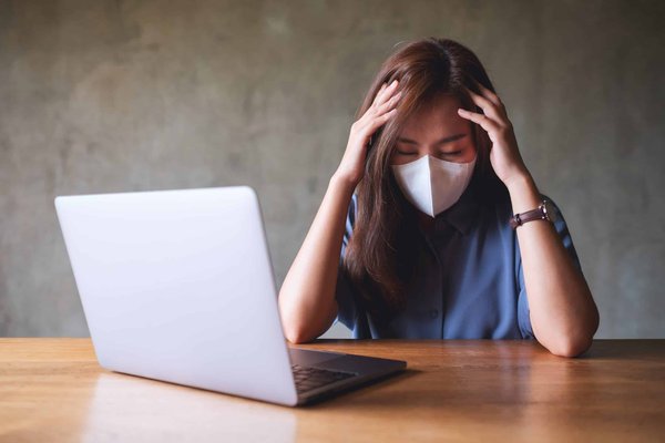 Prenez les mesures nécessaires pour protéger votre peau contre le stress du quotidien