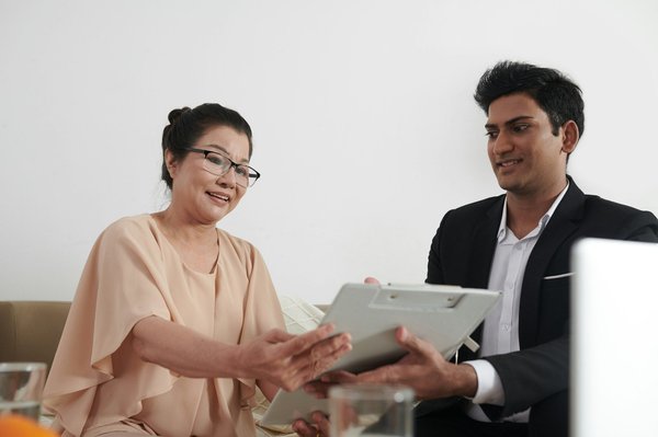 Différents critères pour choisir une bonne mutuelle santé pour séniors