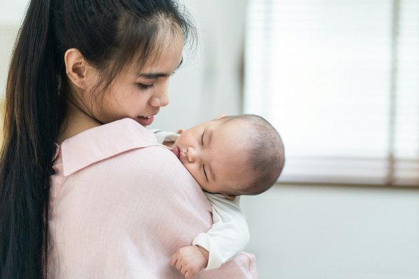 En quoi consiste la consultation pour le sommeil des bébés et enfants ?