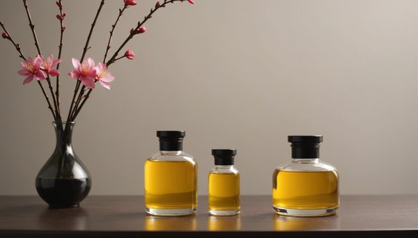 Huile de soin tokio inkarami : éclat et douceur révélés